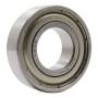 3205 A 2RS - Roulement à billes 25x52x20,6 mm