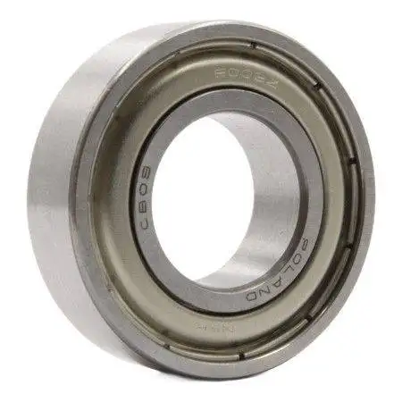 3205 A 2RS - Rulment cu bile 25x52x20.6 mm Pedrollo - 1