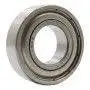 3205 A 2RS - Cuscinetto a sfera 25x52x20.6 mm Pedrollo - 1