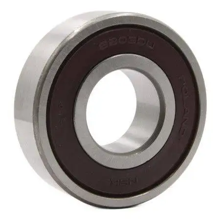 3307 A 2RS - Rulment cu bile 35x80x34,9 mm Pedrollo - 1