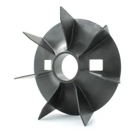 FAN-200 - Ventilador para bomba eléctrica Pedrollo con eje de 63 mm - 1