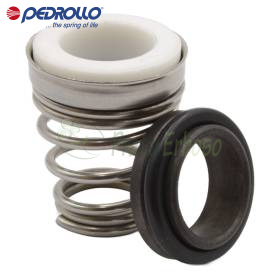 FNC-14 14 mm mechanical seal for Pedrollo pumps