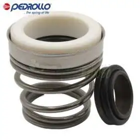 FN-24 KU SIC - 24 mm Gleitringdichtung Pedrollo - 1