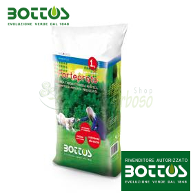 Forteprato - Sementi per prato da 1 kg Bottos - 2
