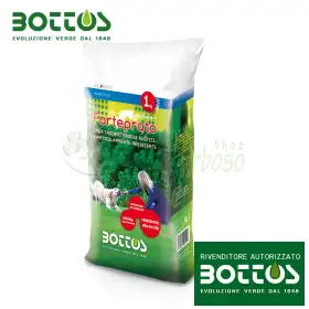Forteprato - Sementi per prato da 1 kg Bottos - 2