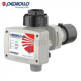 PRESFLO VARIO - Rregullator elektronik i presionit Pedrollo - 1