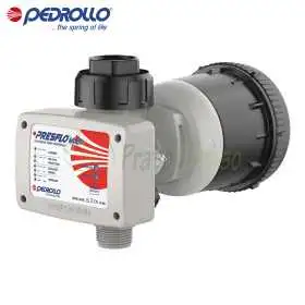 PRESFLO MULTI - Elektronischer Druckregler Pedrollo - 1