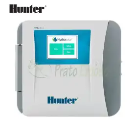 HPC-401-E - unitate de control exterioară cu 4 până la 23 de zone