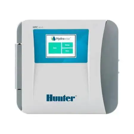 HPC-401-E - Hunter 4 to 23 Zone Outdoor Control Unit - 1