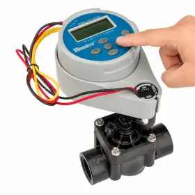 NODE-100-VALVE-B - Unitate de control a bazinului Hunter cu 1 zonă - 1