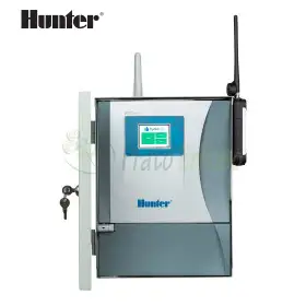 HCC-800-M - unitate de control exterioară cu 8 până la 54 de zone Hunter - 1 HCC-800-M - unitate de control exterioară cu 8 până la 54 de zone Hunter - 1