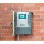 HCC-800-M - Unidad de control exterior de 8 a 54 zonas Hunter - 2