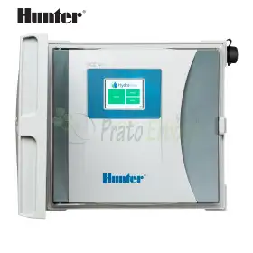 HCC-800-PL - Außensteuergerät für 8 bis 38 Zonen