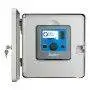 A2C-75D-P - Unitate de control cu decodor de la 75 la 225 de zone pentru utilizare în exterior Hunter - 1