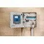 A2C-75D-P - Centralita con decodificador de 75 a 225 zonas para exterior Hunter - 3