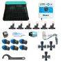 KI-H-6Z24I - Kit de irigare Hunter cu 6 zone, 24V