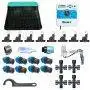 copy of KI-H-6Z24I - Kit Ujitjeje Hunter 6-Zone 24V Hunter - 1