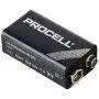 Pile alcaline 9 V Duracell Procell PC1604