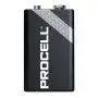 Bateri PC1604 9V Procell Duracell – alkaline për pajisje profesionale