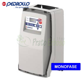DGFIT MM 8 - 8.5 A single-phase inverter Pedrollo - 1