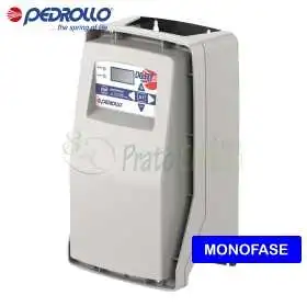DGFIT MM 8 - Inverter monofase da 8.5 A Pedrollo - 1