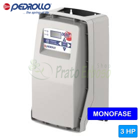 DGFIT MM 16 - 16 A single-phase inverter Pedrollo - 1