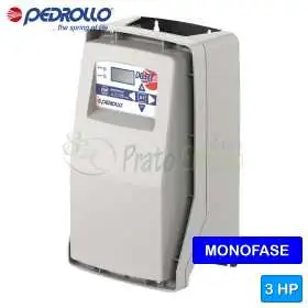 DGFIT MM 16 - 16 A single-phase inverter Pedrollo - 1