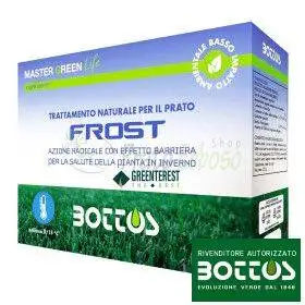 Fungicid microbiotic Bottos Frost - 250 g - 1 buc.