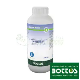 Fungicidi mikrobiotik kundër ngricave 1 kg