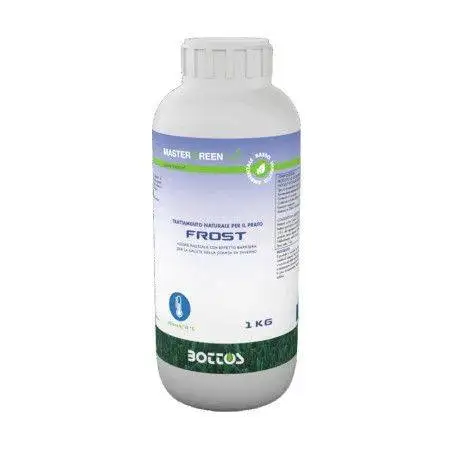 Frost - Mikrobiotisches Fungizid 1 kg Bottos - 1