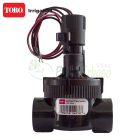 EZP-23-94 - 1" Solenoid Valve