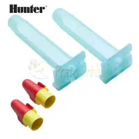 DBRY100 - Conector de resina hasta 600 V