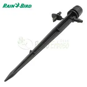 XS-360TS-SPYK - Minigetto a 360 gradi su astina