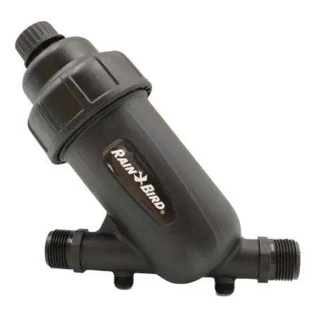 ILCRBY075D - Filtro de microirrigación de 3/4". Rain Bird - 1
