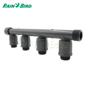 RB1301-410 - Kolektor Tubash 1" me 4 Rrugë