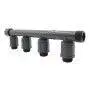 RB1301-410 - 1" 4-Wege-Rohrverteiler Rain Bird - 1
