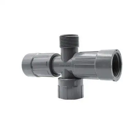 RB1220-010 - 1" MFFF Kreuzverschraubung Rain Bird - 1