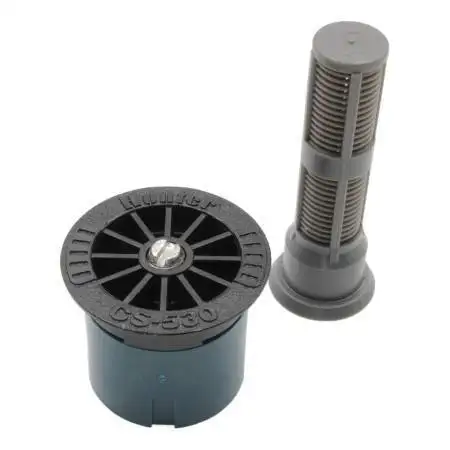CS-530 - Rectangular band nozzle, 1.5 x 9.1 throw Hunter - 1
