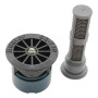 SS-530 - Ugello a banda rettangolare gittata 1.5 x 9.1