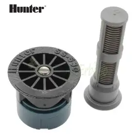 SS-530 - Ugello a banda rettangolare gittata 1.5 x 9.1 Hunter - 1