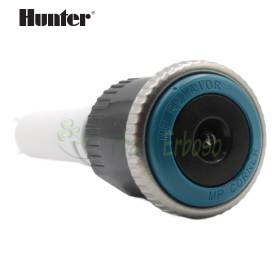 MP-CORNER - Boquilla multichorro, ángulo de 45-105, alcance de 4,5 m Hunter - 1
