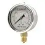MRG 10 - Manometer Pedrollo - 1