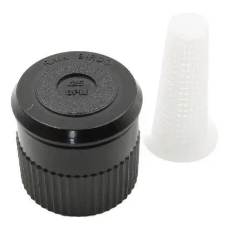 1401 - Tropfdurchflussrate 1,2 Liter pro Stunde Rain Bird - 1