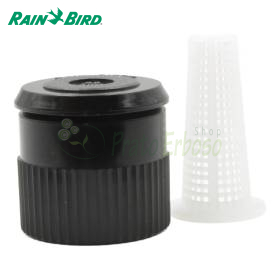 1401 - Débit du goutteur : 1,2 litre par heure Rain Bird - 1