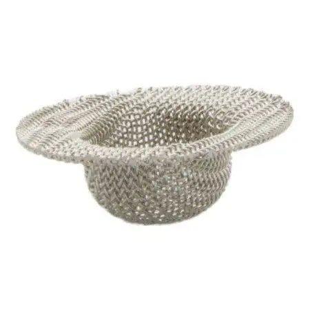 89-5548 - Steel filter TORO Irrigazione - 1