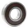 6202 2RS-C3 - Kugellager 15x35x11 mm Pedrollo - 1