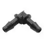 BF2 - 4mm Push-In Elbow Connector