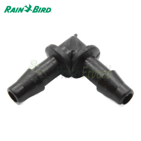 BF2 - Conector cotat cu prindere prin împingere de 4 mm