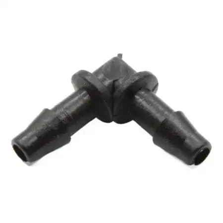 BF2 - Connettore per gomito a innesto da 4 mm Rain Bird - 1