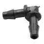 BF2 - Connettore per gomito a innesto da 4 mm Rain Bird - 2